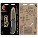 Air Ranger Knife & Mullet Multi-Tool Package image number 1