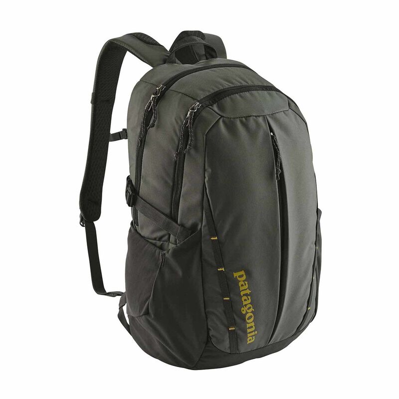 Refugio Backpack image number 0