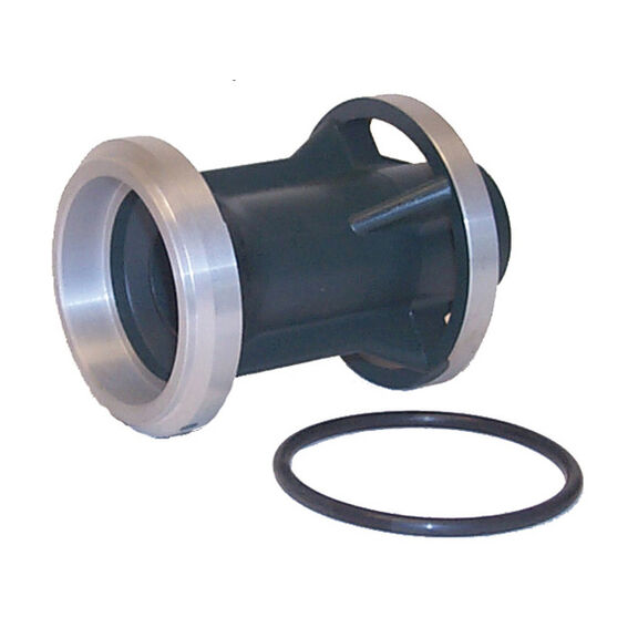 18-2782 Carrier Bearing for Yamaha Outboard Motors image number 0