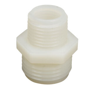Nylon Male Pipe to Garden Hose