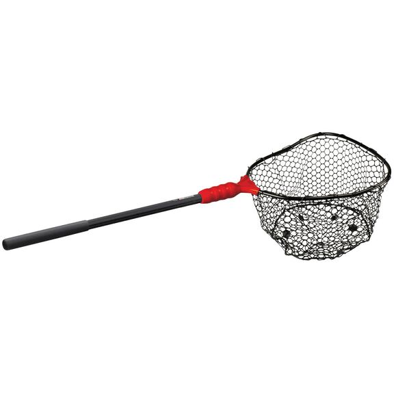 S1 Genesis Medium Rubber Landing Net image number 0
