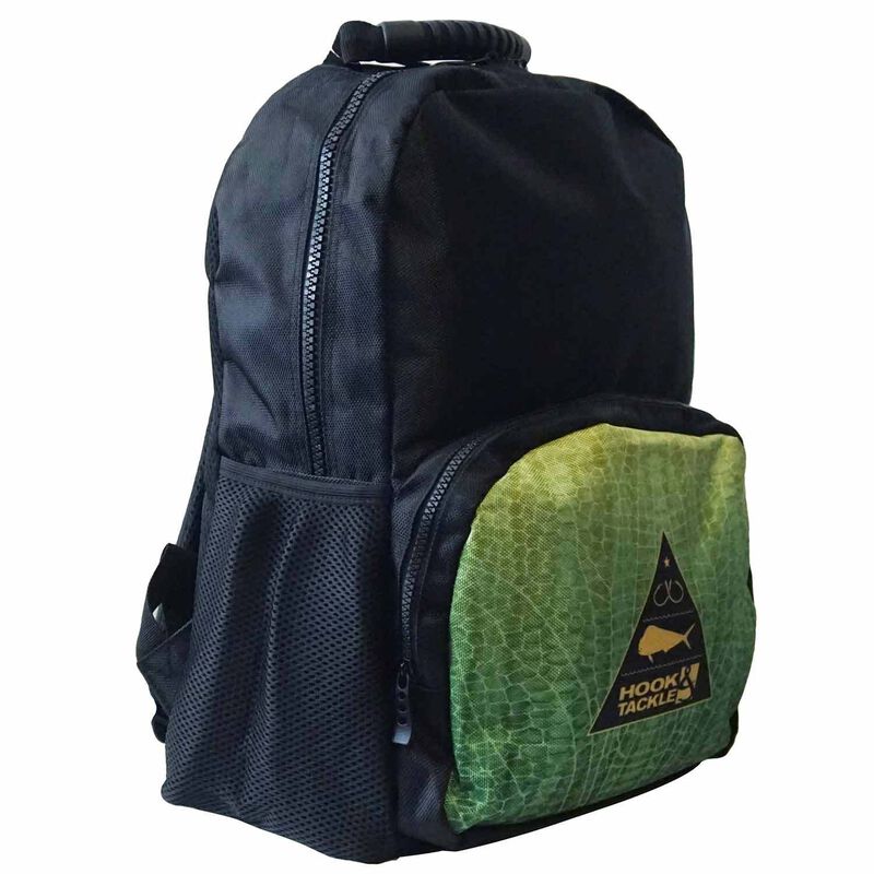 Mahi Mahi Hydraskin Backpack image number 1