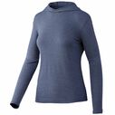 Women's Waypoint Hooded Shirt image number 0