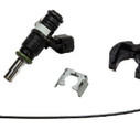 Mercury Quicksilver 8M0081415 Fuel Injector Kit image number 0