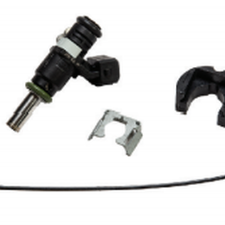 Mercury Quicksilver 8M0081415 Fuel Injector Kit