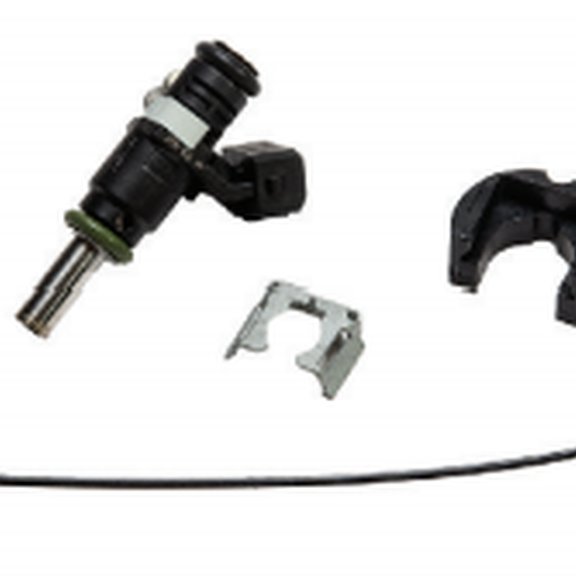 Mercury Quicksilver 8M0081415 Fuel Injector Kit image number 0