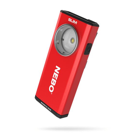 SLIM Rechargeable Pocket Light image number 1