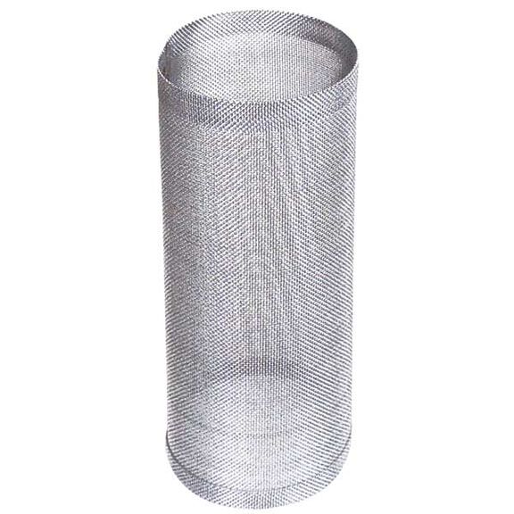 WSB Series 1 1/4" Stainless Steel Basket image number 0