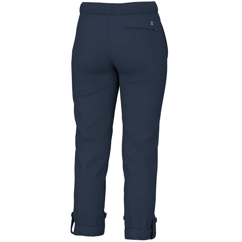 HUK Women's Journey Pants West Marine