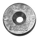Zinc Anode for Frigo-Boat, 0.28" x 1.36" x 0.28" image number 0