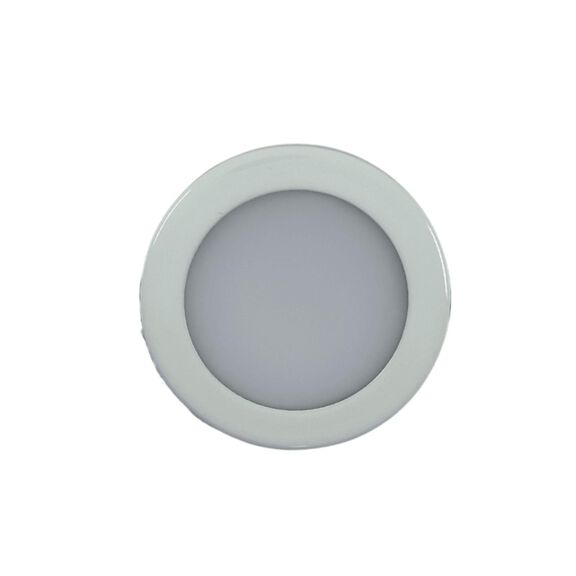 BCM Orlando LED Downlight 60mm White image number 0