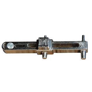 Universal Deck Key