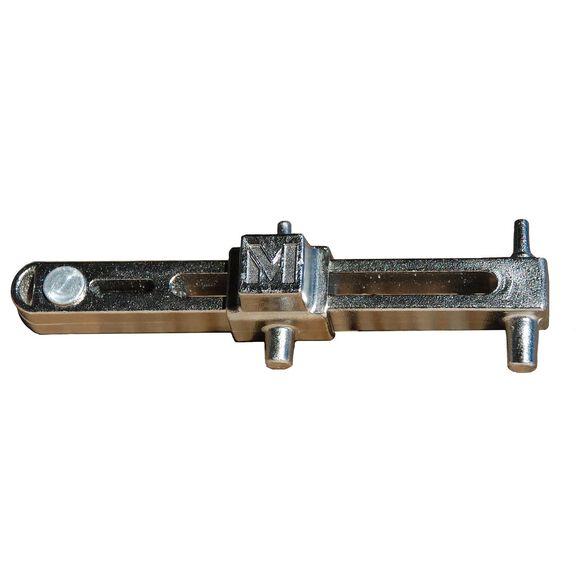 Universal Deck Key image number 0