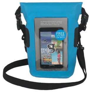 Waterproof Phone Tote
