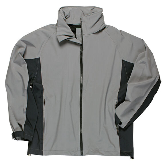 Men's Signature Rain Jacket image number 0