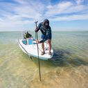 8 1/2'  Heavy-Duty Spike Shallow Water Anchor image number 2