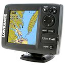 Elite-5m HD Gold Chartplotter image number 0