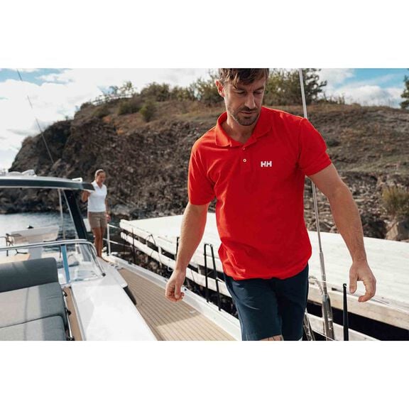 Men's HH&reg; QD Shorts image number 5
