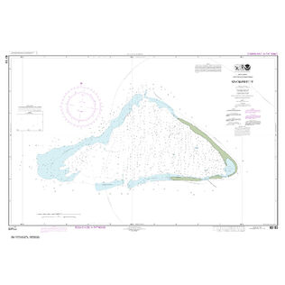 #83153 United States Possession Kingman Reef