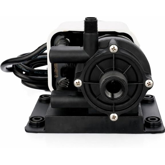 SEAFLO 250 GPH 115V Marine AC Circulation Pump image number 2