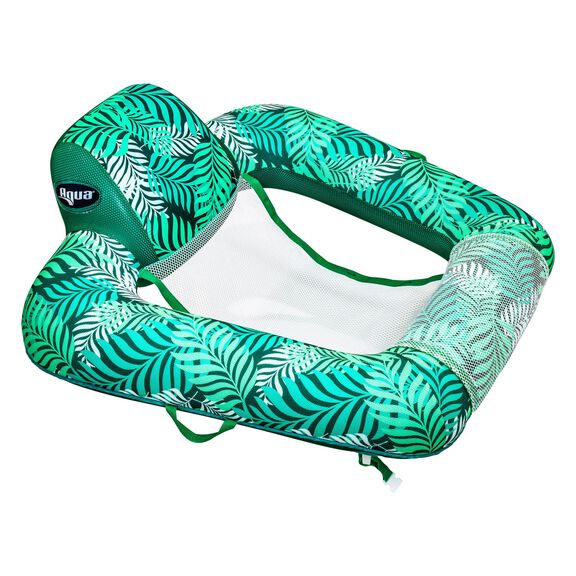 ZERO GRAVITY Float Chair, Teal Fern image number 0