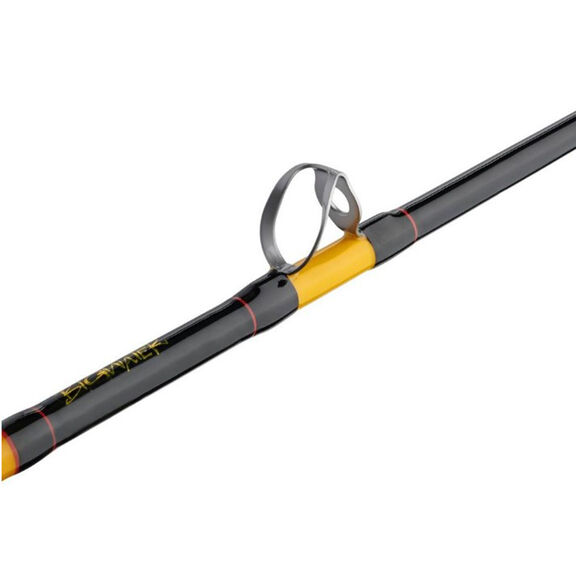 Fishing Pole 12 Foot Ugly Stick Shakespeare Ugly Stick Surf Rod 12ft 2-pc Fishing Pole 12 Foot Ugly Stick Shakespeare Ugly Stick Surf Rod 12ft 2-pc