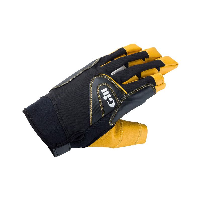 Men's Pro Full Finger Sailing Gloves image number 0