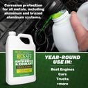 Bio-Safe Antifreeze/Coolant image number 3