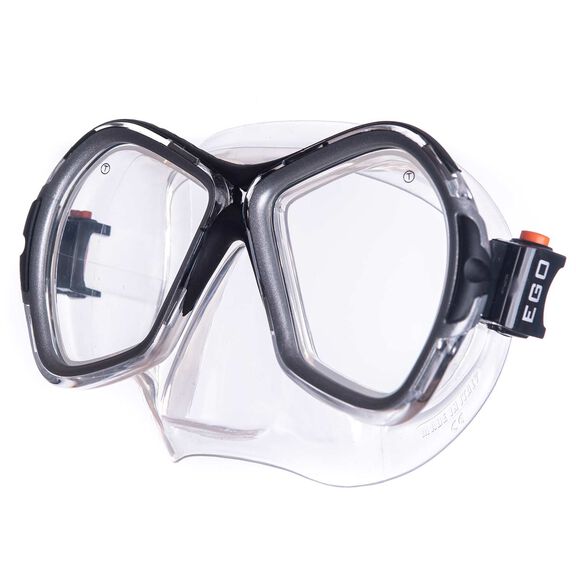 Phoenix Pro Scuba Mask image number 0