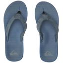 Men's Carver Suede Core Sandals image number 3