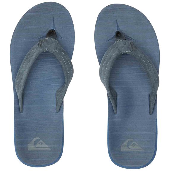 Men's Carver Suede Core Sandals image number 3