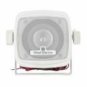 WMS42SM 3" Full Range In/Out Speakers image number 3