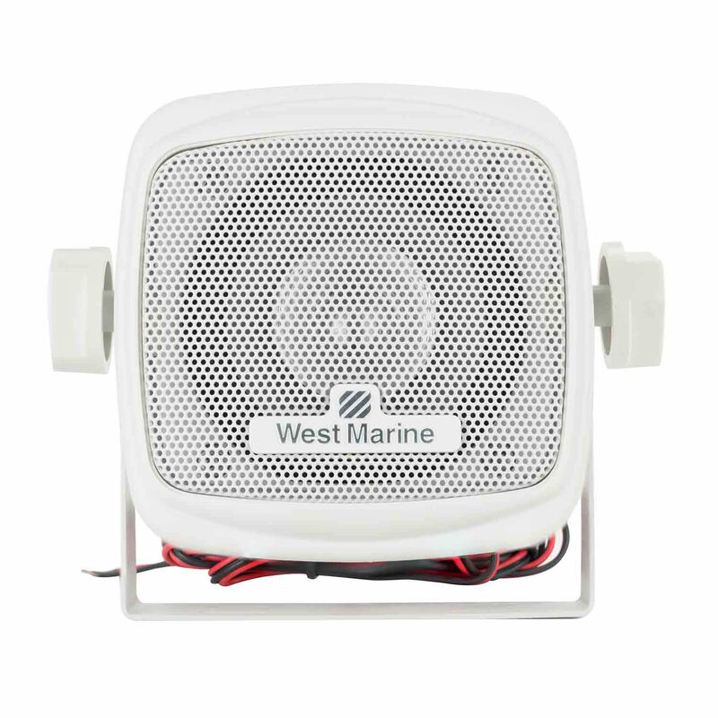 WMS42SM 3" Full Range In/Out Speakers image number 3