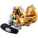 International&reg; 30VISX 2-Speed Conventional Reel, Gold image number 0