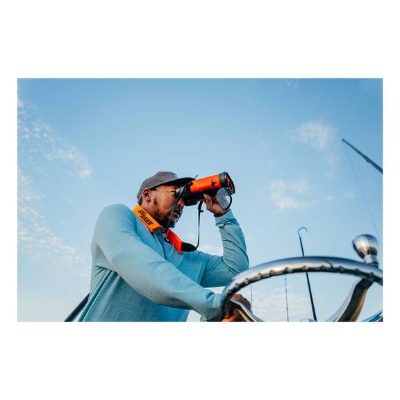 ZULU6 HDX PRO MARINE Binoculars, 18 x 50 image number 16