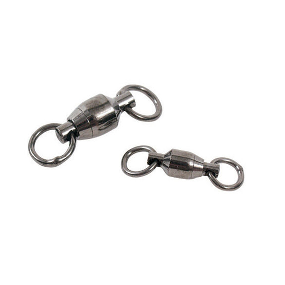 65 lb. Ball Bearing Swivel image number 0