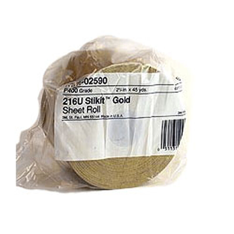 3M Abrasives West Marine