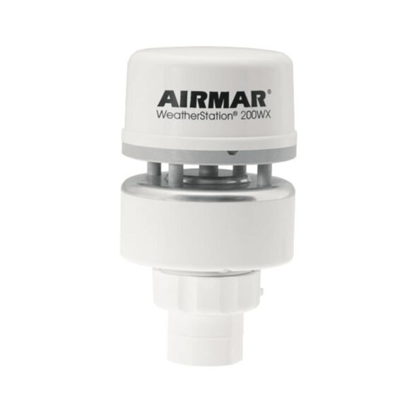 200WX NMEA 0183 / 2000&reg; WeatherStation&reg; - (No Relative Humidity) - RS422 image number 0