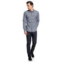 Men's Fuji View Flannel Shirt image number 2