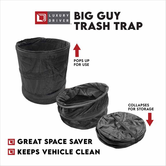 Trash Trap, Large image number 2