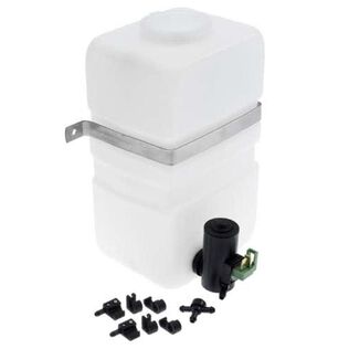 Exalto/Roca Windshield Washing System, IMW, for 9mm Flat-Stock Arms