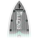 Bote HD Gatorshell 10'6" Full Trax Lime Paddleboard image number 1