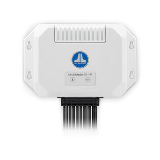 MM55-HR Hideaway Marine Radio