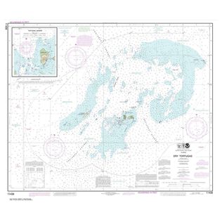 #11438 Dry TortugasTortugas Harbor