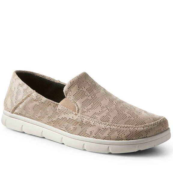 Men's Brewster Performance Slip-On Shoes image number 0