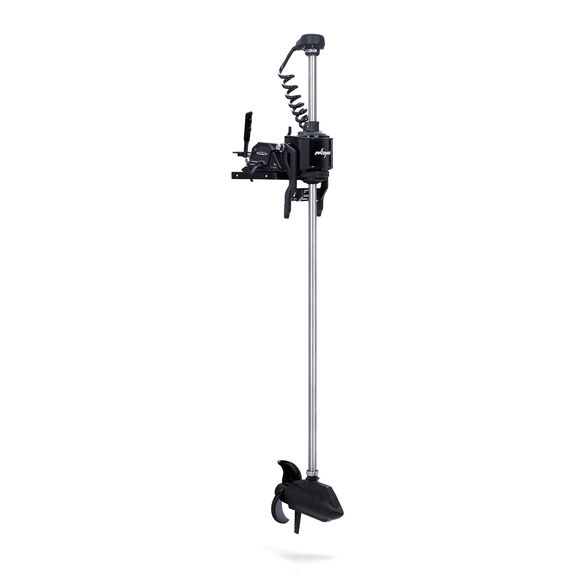 Move PV Offshore Bow Mount 100 lb. Thrust Trolling Motors image number 0