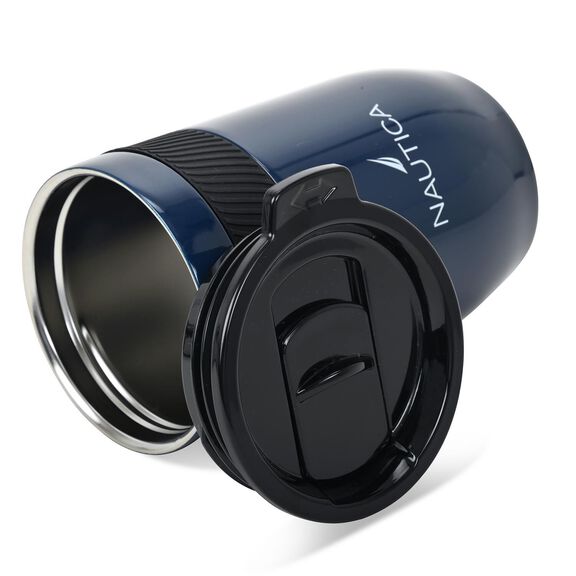 12 oz. Berth Stainless Steel Tumbler image number 2