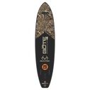 11'6" Drift Realtree&reg; Inflatable Stand-Up Paddleboard image number 1