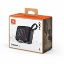 Go 4 Bluetooth Speaker, Black image number 10