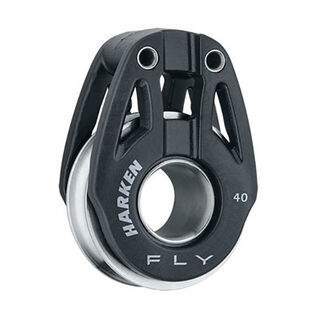 Harken 40 mm Fly Block